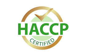 What Our New HACCP Certification Means for You (And Why It Matters)