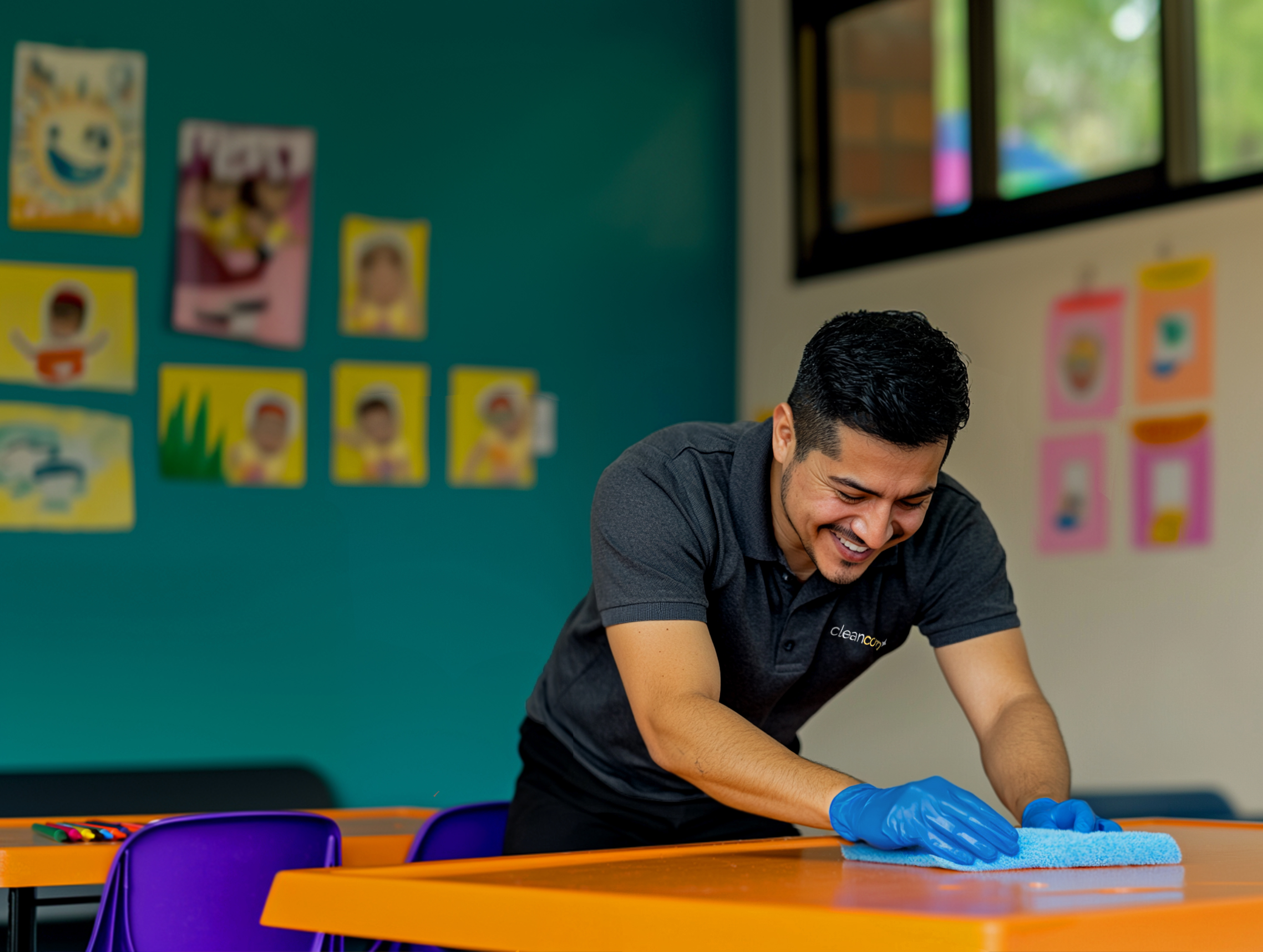 School Cleaning Services in Melbourne: What Private Schools Need to Know