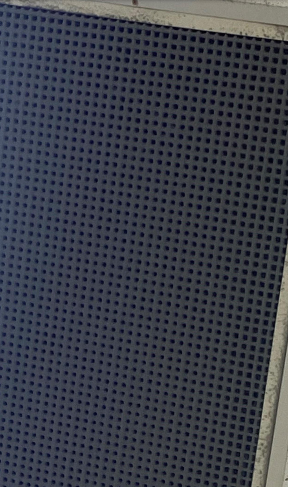 Dirty Vents in Commercial Buildings: The Hidden Dangers