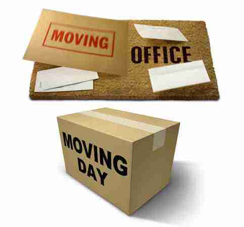 Moving Office? Here's How to Do It Smoothly and Efficiently