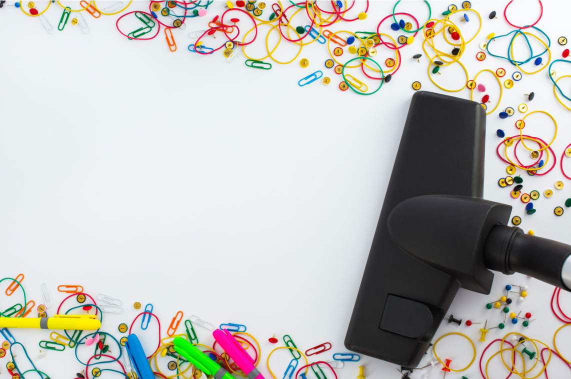 Tidy Up! Why a Clean Business Speaks Volumes to Customers