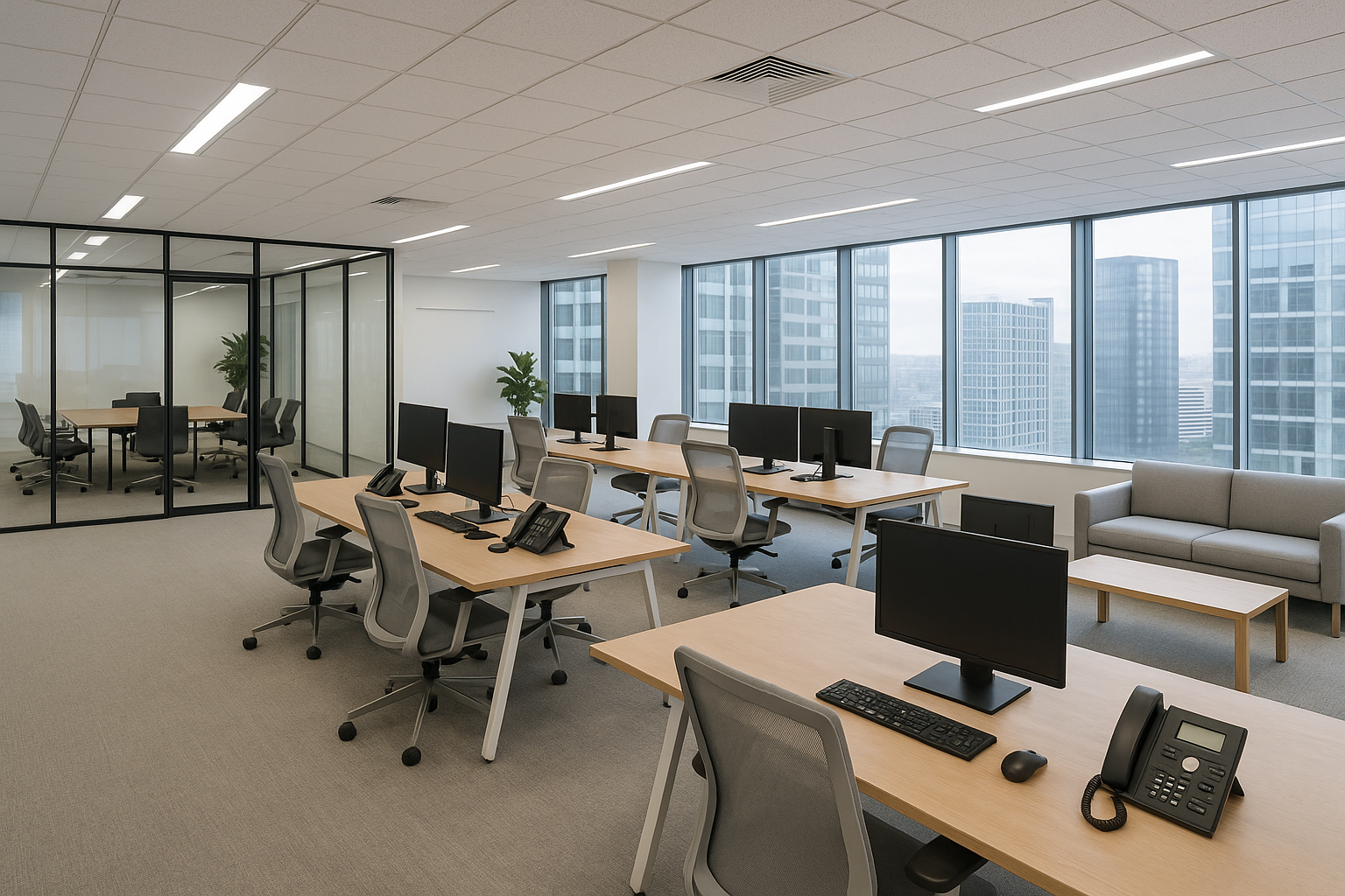 Reliable Office Cleaning Services in Sydney: What You Should Know