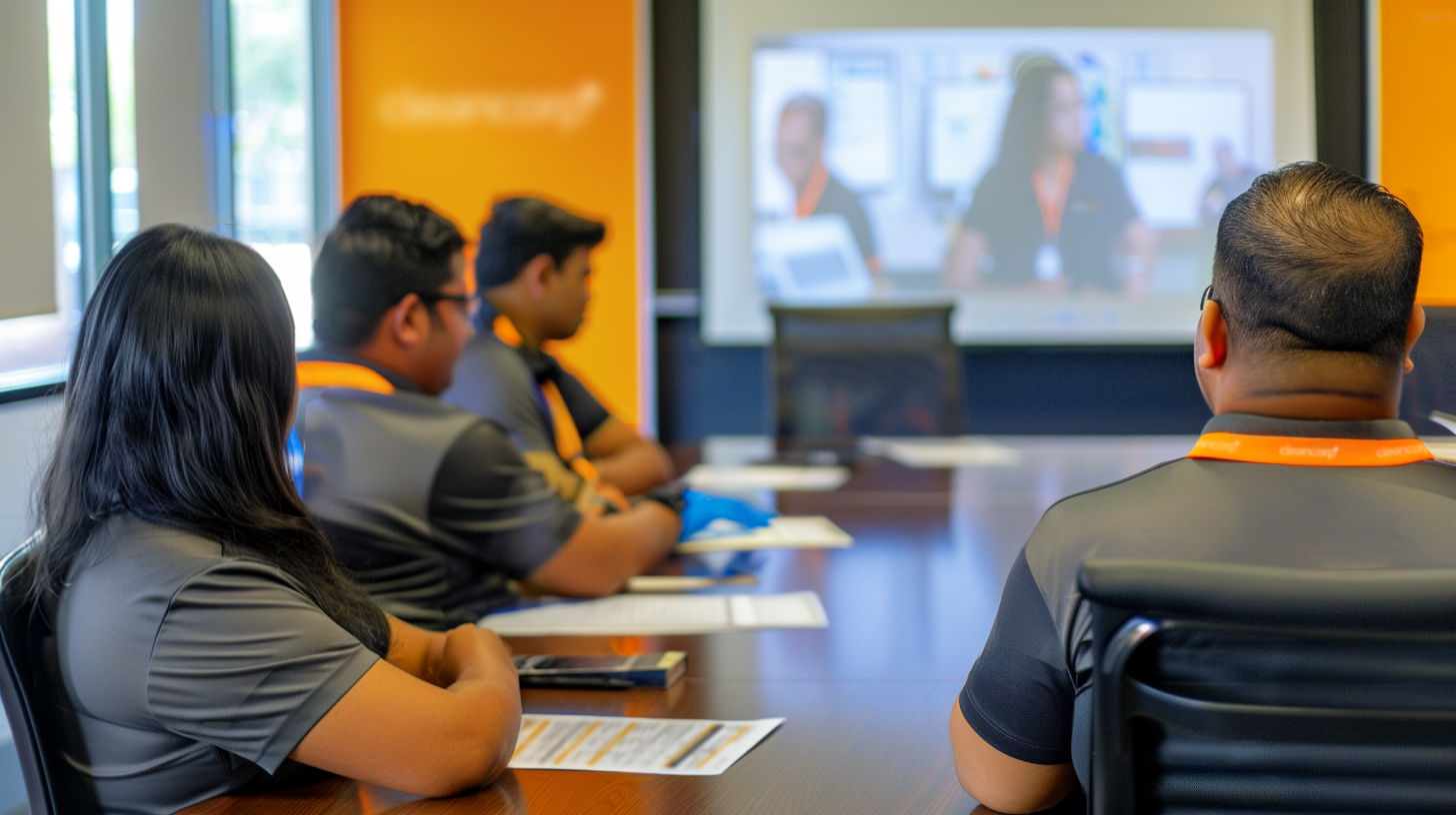 Are Cleaners Trained? How Our Cleaners Are Trained, Vetted, and Empowered to Deliver Outstanding Results
