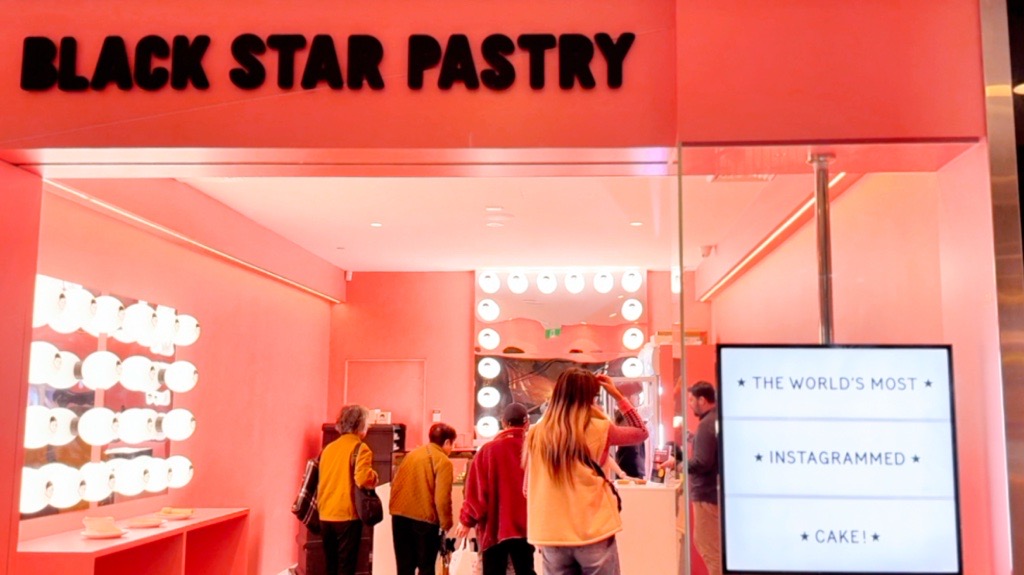 Why Black Star Pastry Trusts Cleancorp for Commercial Cleaning