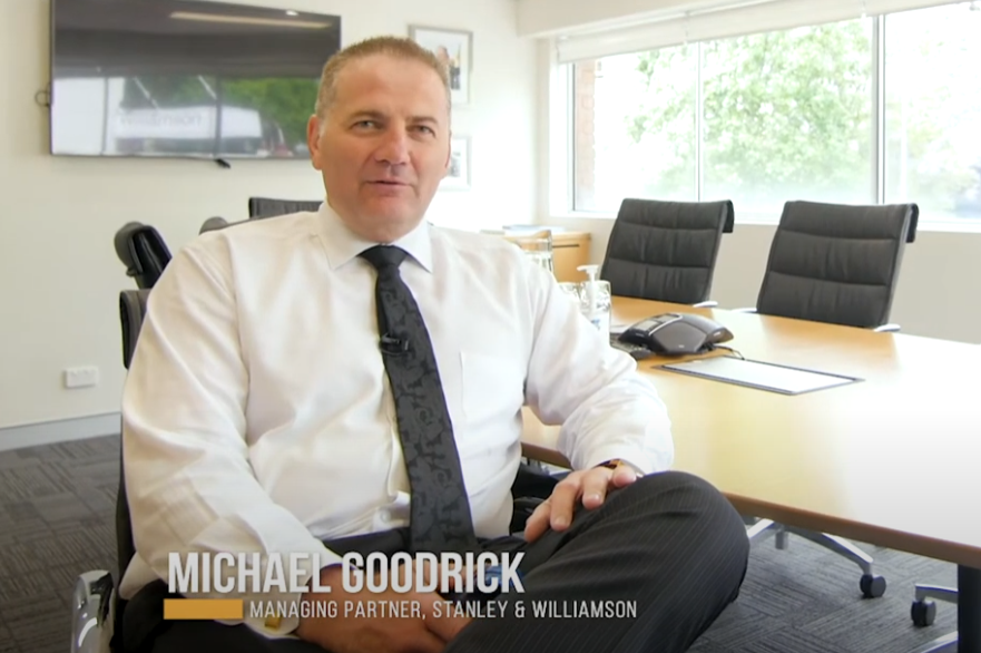 Why Stanley & Williamson Have Trusted Cleancorp for Over 15 Years