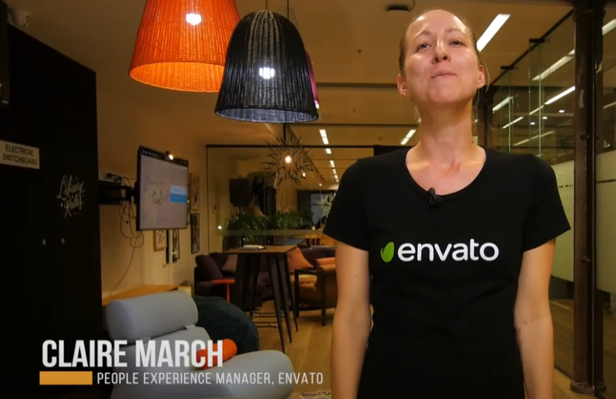 How Cleancorp Maintains Envato's Heritage-Listed Office