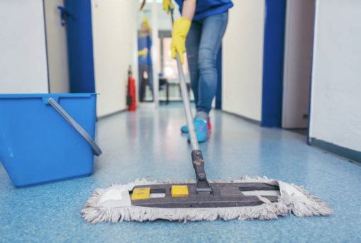 5 Signs It’s Time to Upgrade Your Cleaning Service
