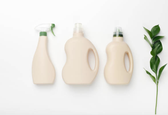 How to Spot a Truly Eco-Friendly Cleaning Company (And Avoid the Greenwashing Traps!)
